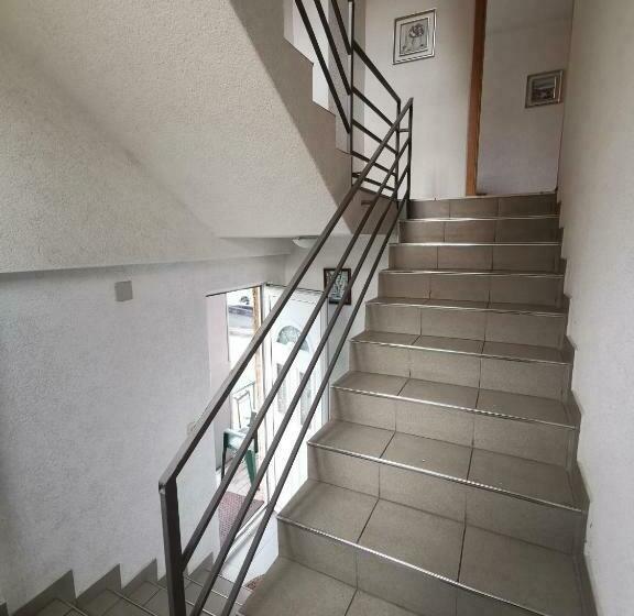 پانسیون Villa Centar Ohrid