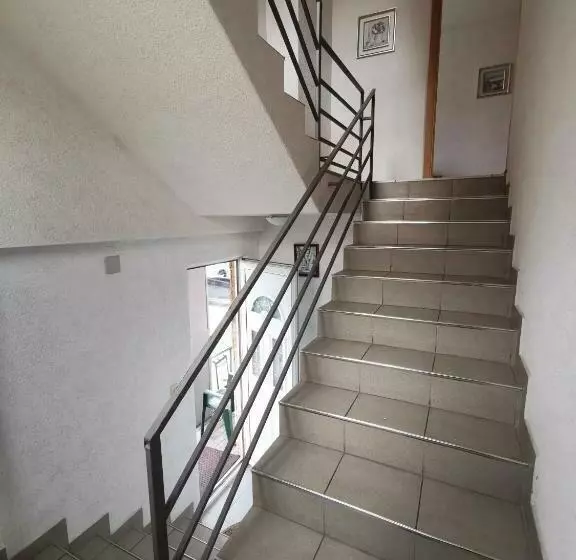 پانسیون Villa Centar Ohrid