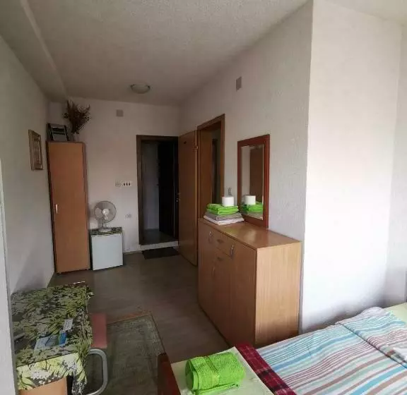 پانسیون Villa Centar Ohrid