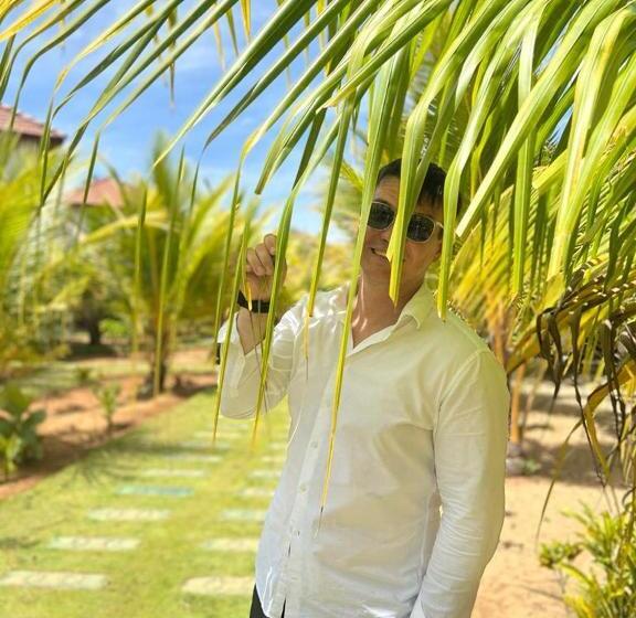 بنسيون Whisky Point Surf Cabana