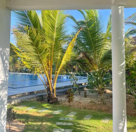 بنسيون Whisky Point Surf Cabana