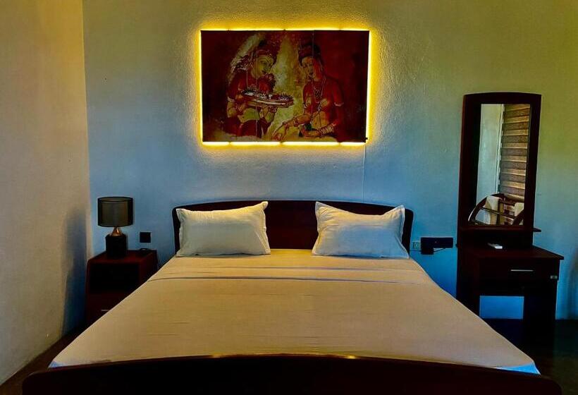 بنسيون Whisky Point Surf Cabana