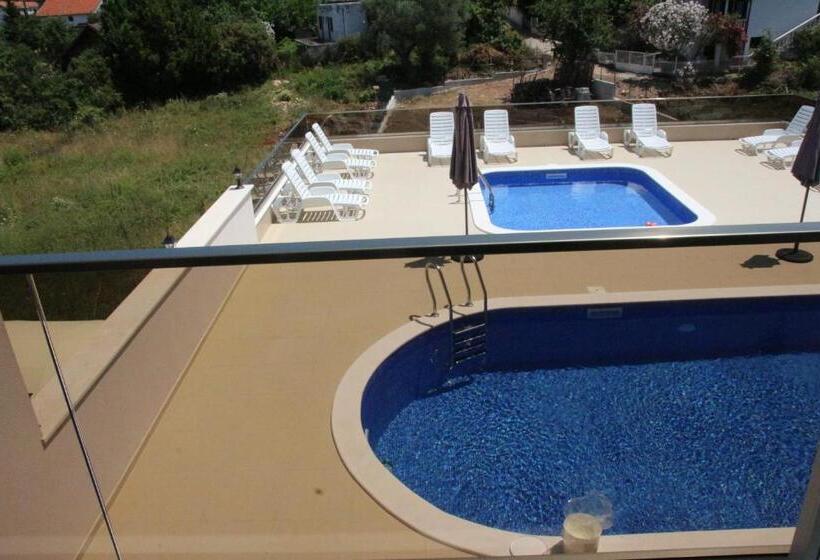 پانسیون Zigovic Apartmani