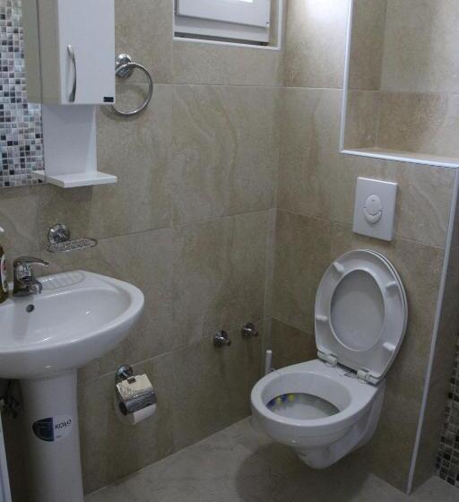 پانسیون Zigovic Apartmani