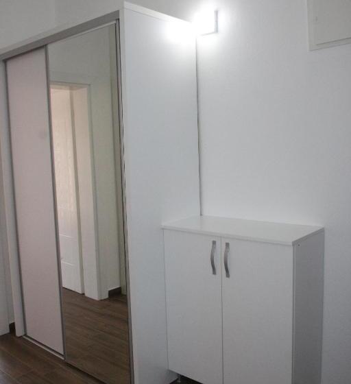 پانسیون Zigovic Apartmani