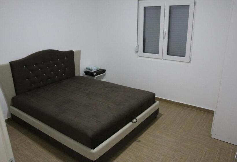 پانسیون Zigovic Apartmani