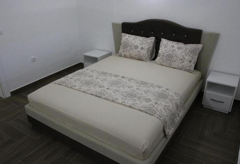 پانسیون Zigovic Apartmani