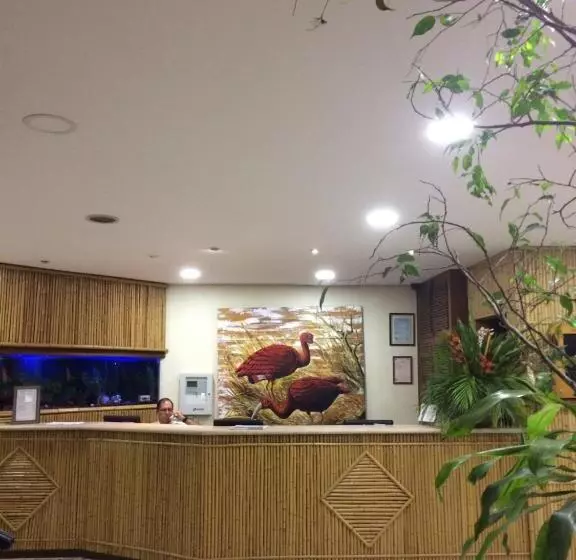 Suite 1108 Ilhaflat