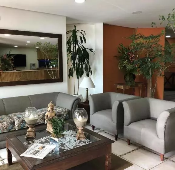 Suite 1108 Ilhaflat
