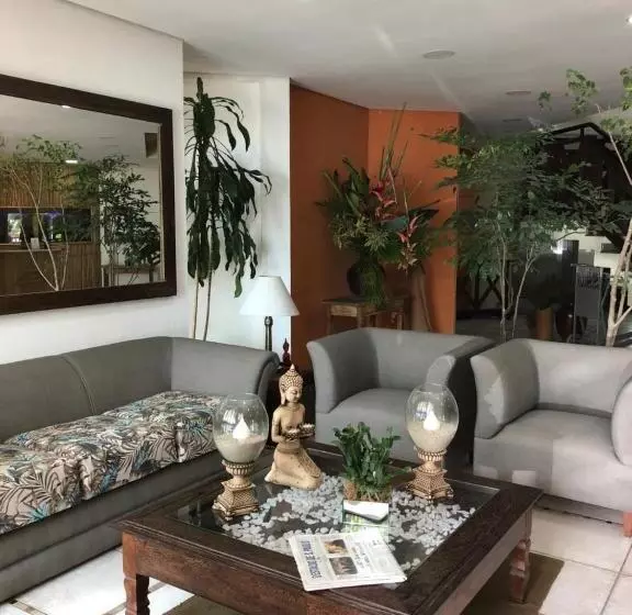 Suite 1108 Ilhaflat