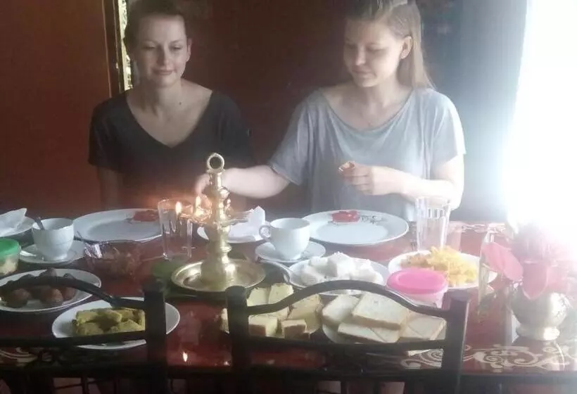 ユースホステル Sa Rest Inn