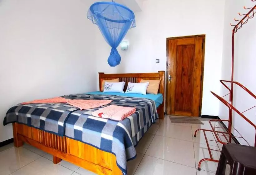 ユースホステル Sa Rest Inn