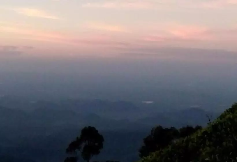 ユースホステル Sa Rest Inn