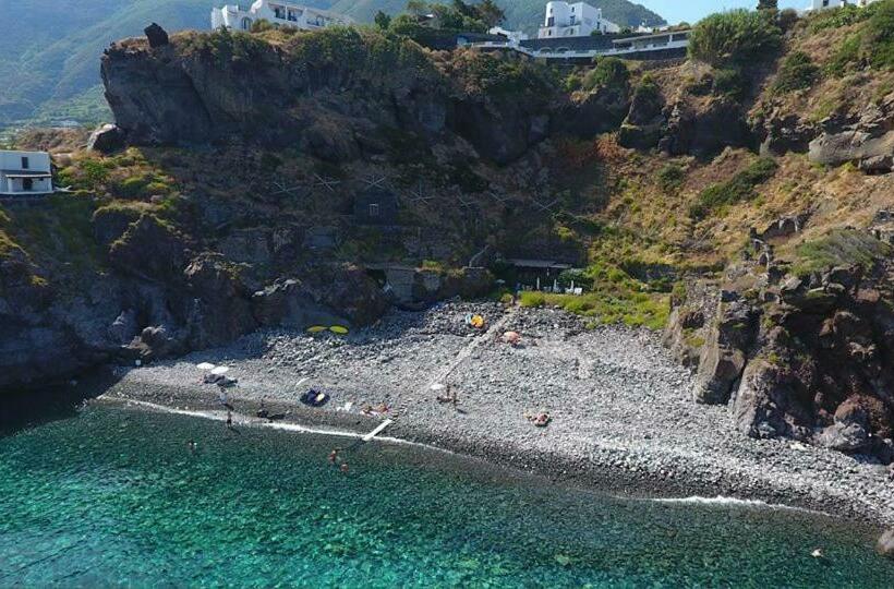 مبيت وإفطار Il Gelso Vacanze