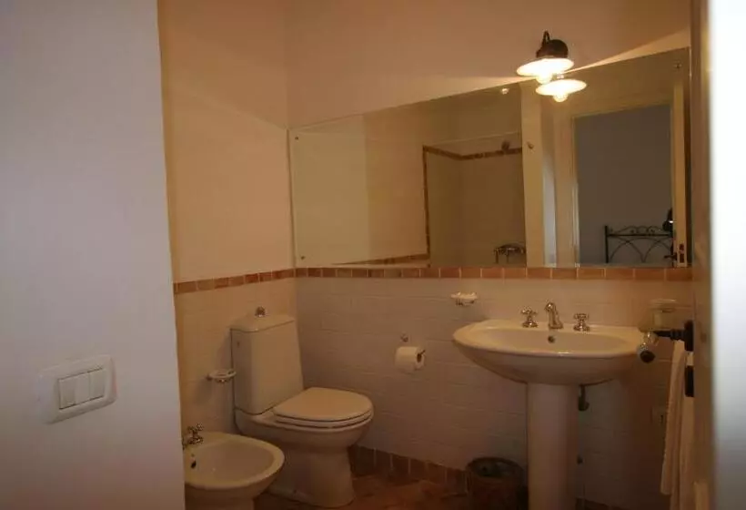 Aamiaismajoitus (B&B) Il Gelso Vacanze