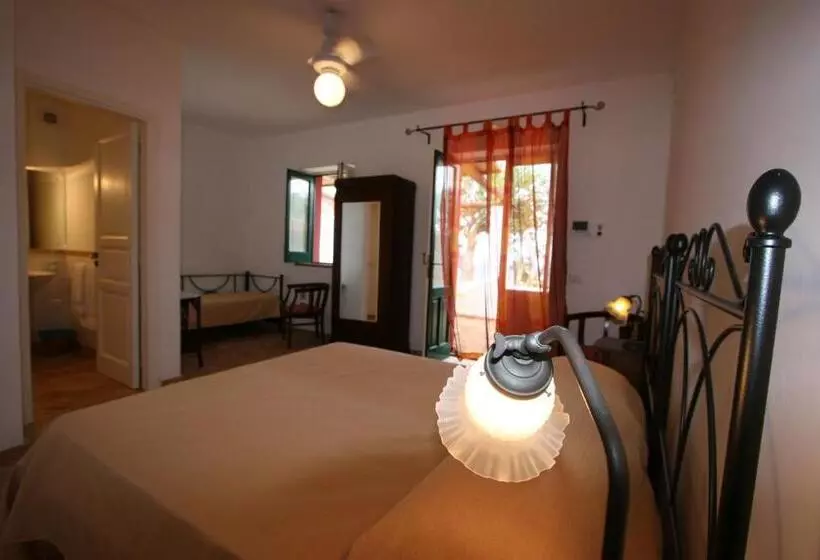 Aamiaismajoitus (B&B) Il Gelso Vacanze