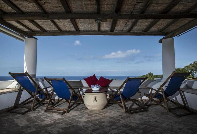 ベッドアンドブレックファースト Il Gelso Vacanze