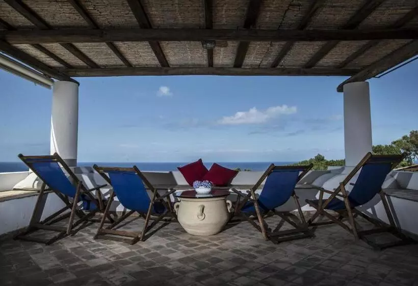 Aamiaismajoitus (B&B) Il Gelso Vacanze