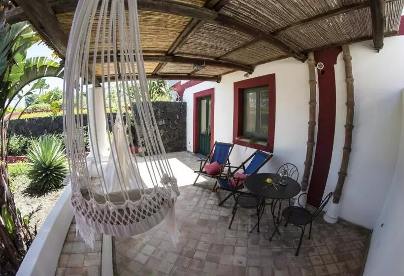 Aamiaismajoitus (B&B) Il Gelso Vacanze