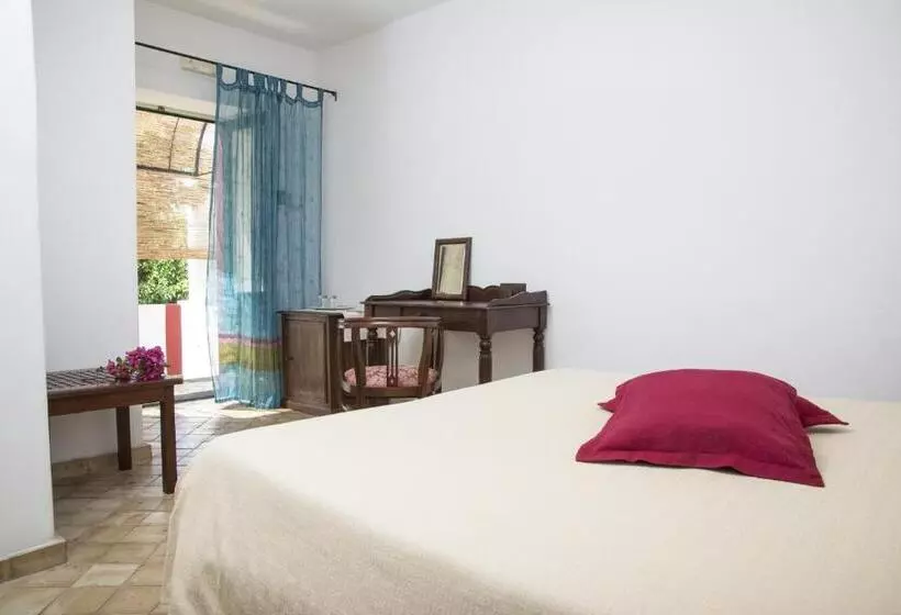 Aamiaismajoitus (B&B) Il Gelso Vacanze