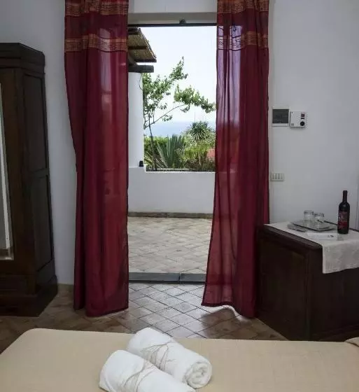 Aamiaismajoitus (B&B) Il Gelso Vacanze