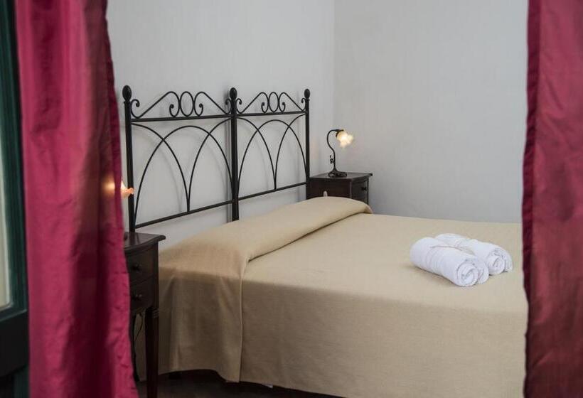 ベッドアンドブレックファースト Il Gelso Vacanze