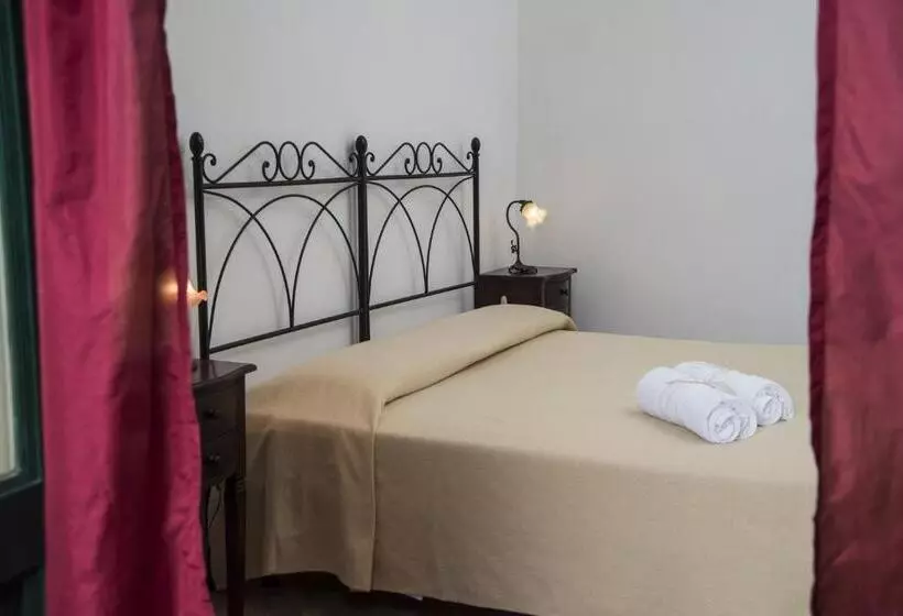 Aamiaismajoitus (B&B) Il Gelso Vacanze