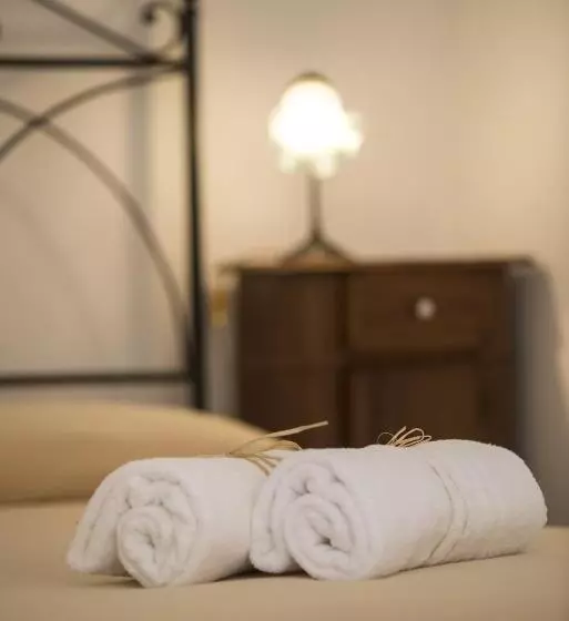 Aamiaismajoitus (B&B) Il Gelso Vacanze