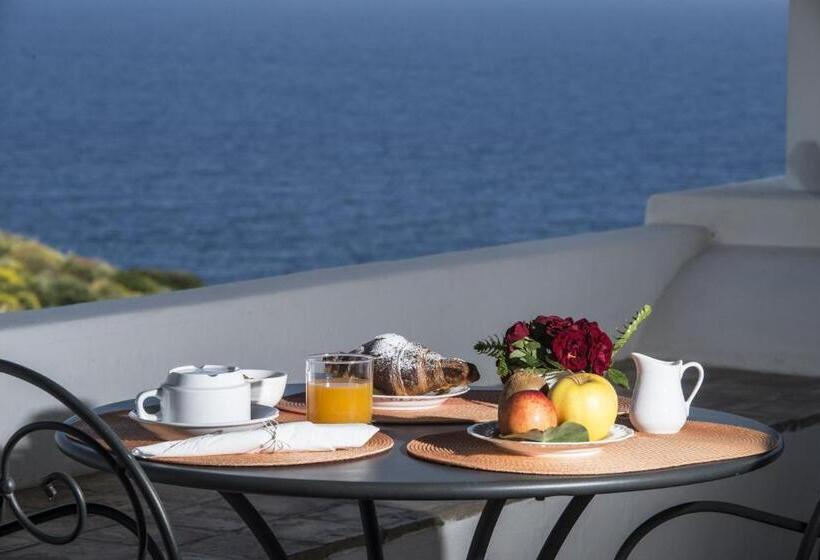 ベッドアンドブレックファースト Il Gelso Vacanze