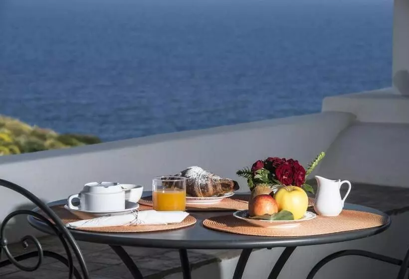 Aamiaismajoitus (B&B) Il Gelso Vacanze