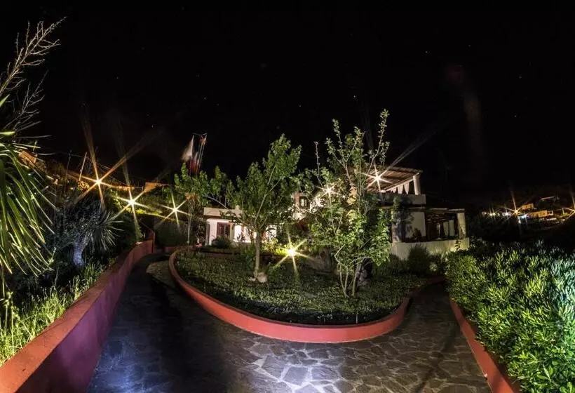 Aamiaismajoitus (B&B) Il Gelso Vacanze