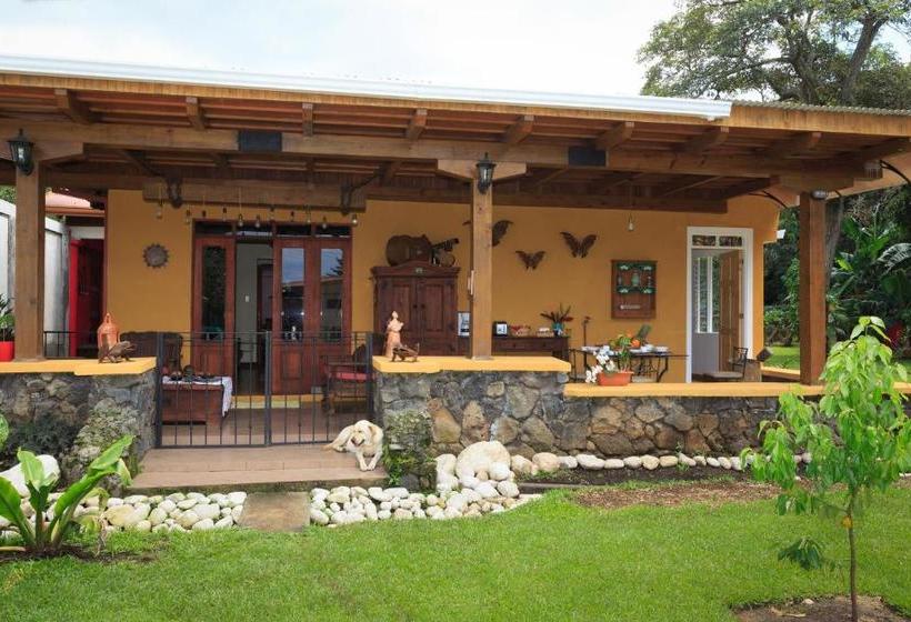 Nocleg ze śniadaniem Airport Rio Segundo Studio