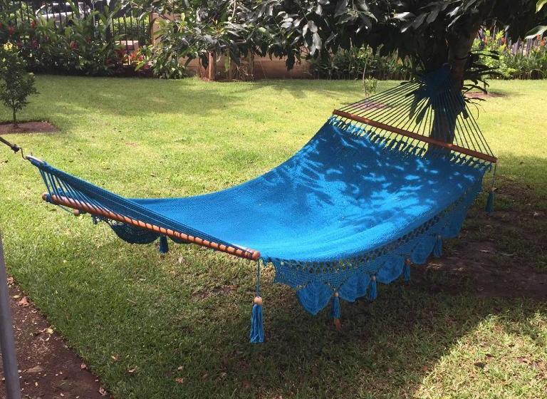 Nocleg ze śniadaniem Airport Rio Segundo Studio