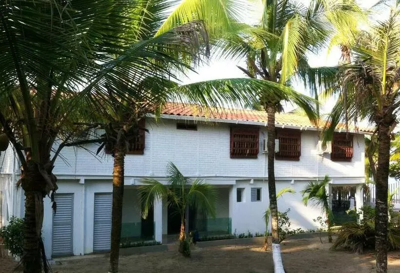 Cabanas Aqua Blue
