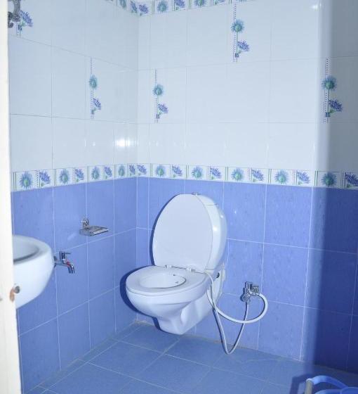 Hôtel Gangaur Palace