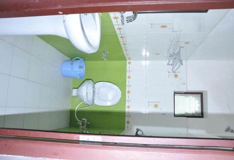 Hôtel Gangaur Palace