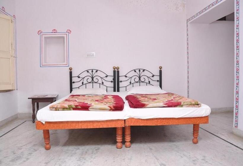 Hôtel Gangaur Palace