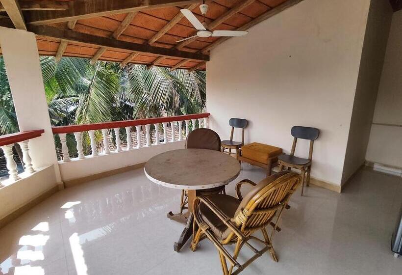 Hotel Maria Paulo Guest House Bar And Restaurant