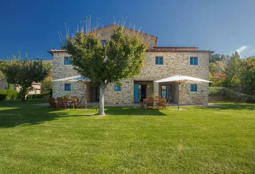 ホテル Odina Agriturismo