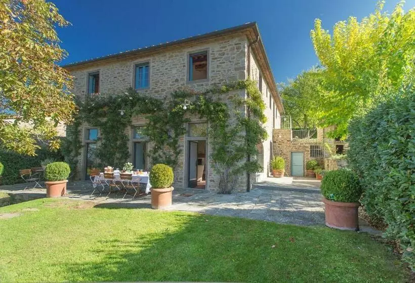 ホテル Odina Agriturismo