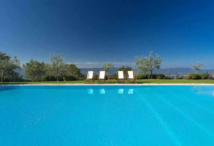 ホテル Odina Agriturismo