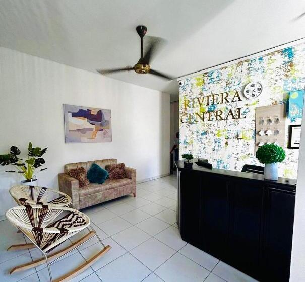 هتل Riviera Central