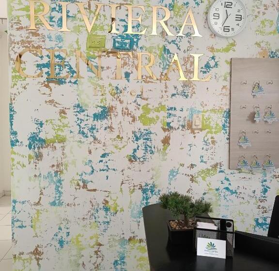 هتل Riviera Central