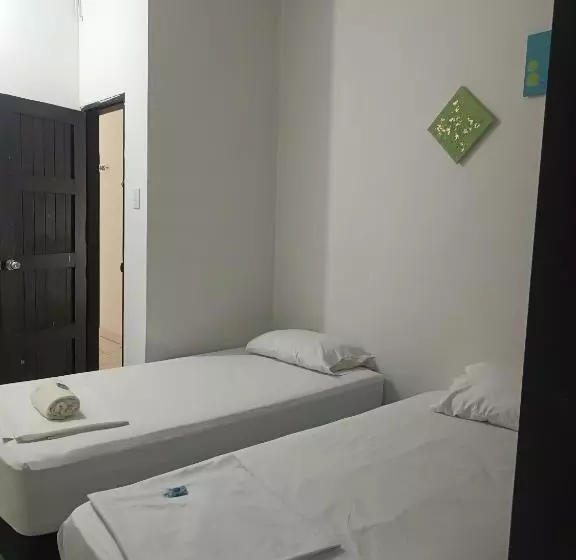 Hotelli Riviera Central