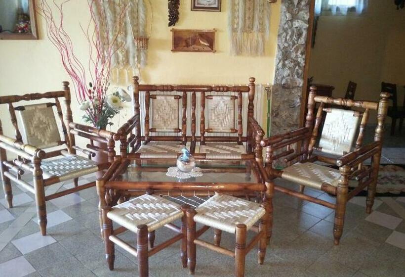 هتل Stefan Family