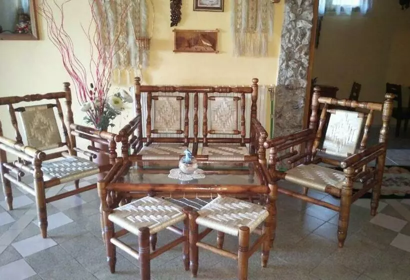 هتل Stefan Family