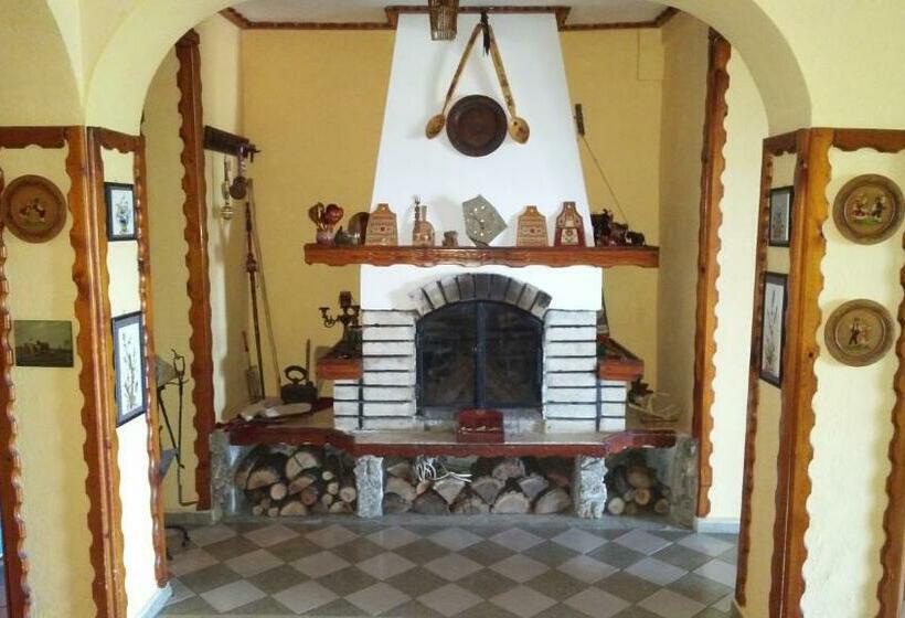 هتل Stefan Family