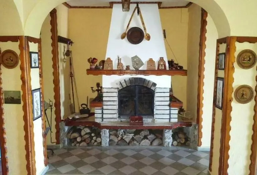 هتل Stefan Family