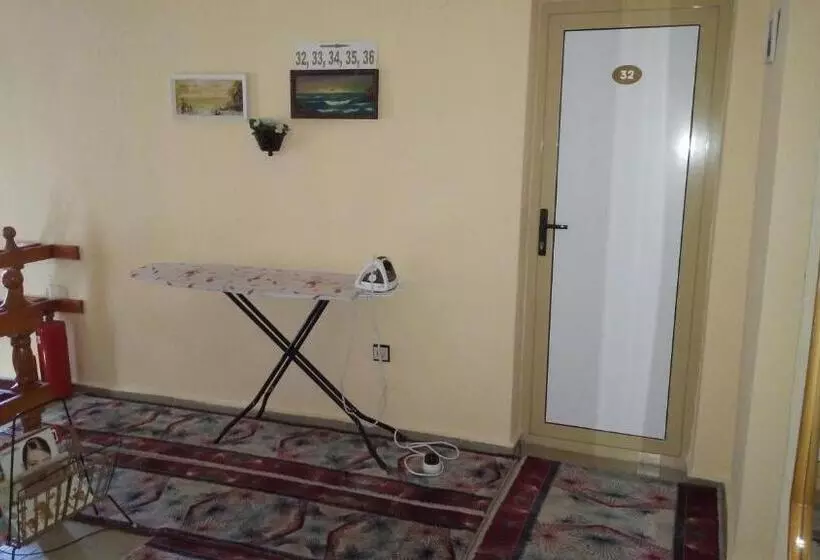 هتل Stefan Family