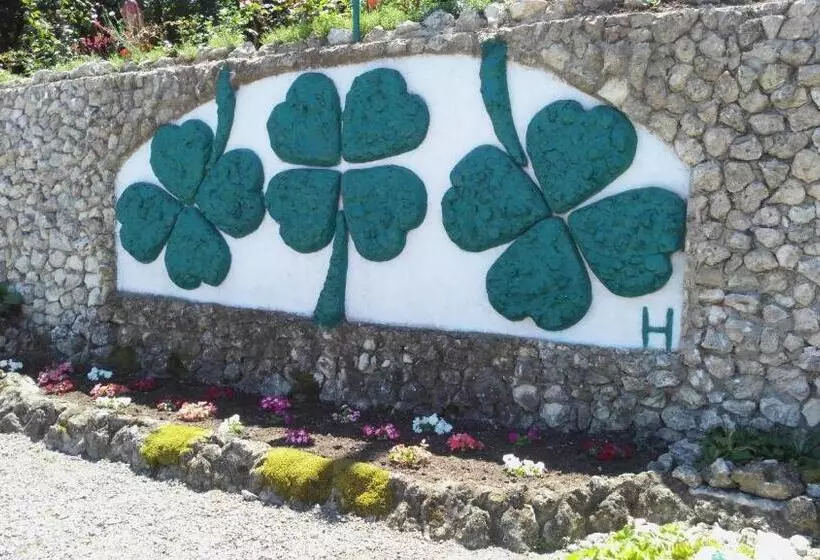 هتل Stefan Family